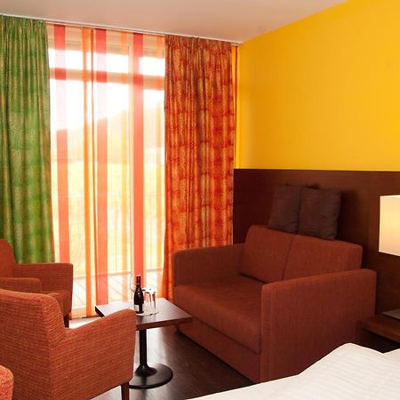Hotel Weinresidenz Sonnleitner - Adults Only Furth bei Gottweig Zewnętrze zdjęcie
