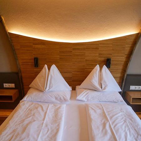 Hotel Weinresidenz Sonnleitner - Adults Only Furth bei Gottweig Zewnętrze zdjęcie