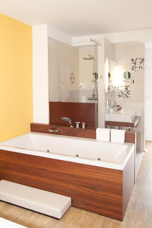 Hotel Weinresidenz Sonnleitner - Adults Only Furth bei Gottweig Pokój zdjęcie