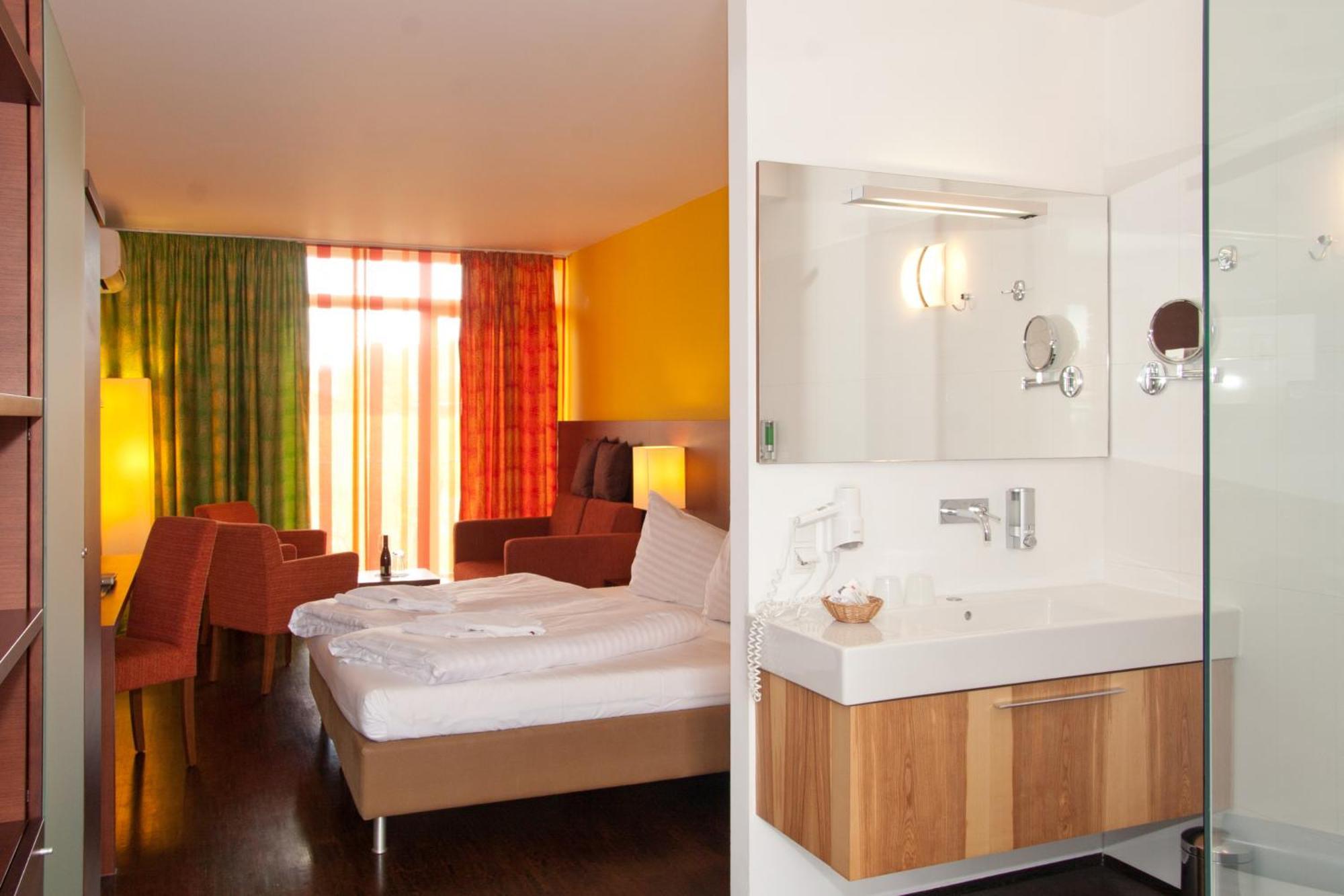 Hotel Weinresidenz Sonnleitner - Adults Only Furth bei Gottweig Zewnętrze zdjęcie