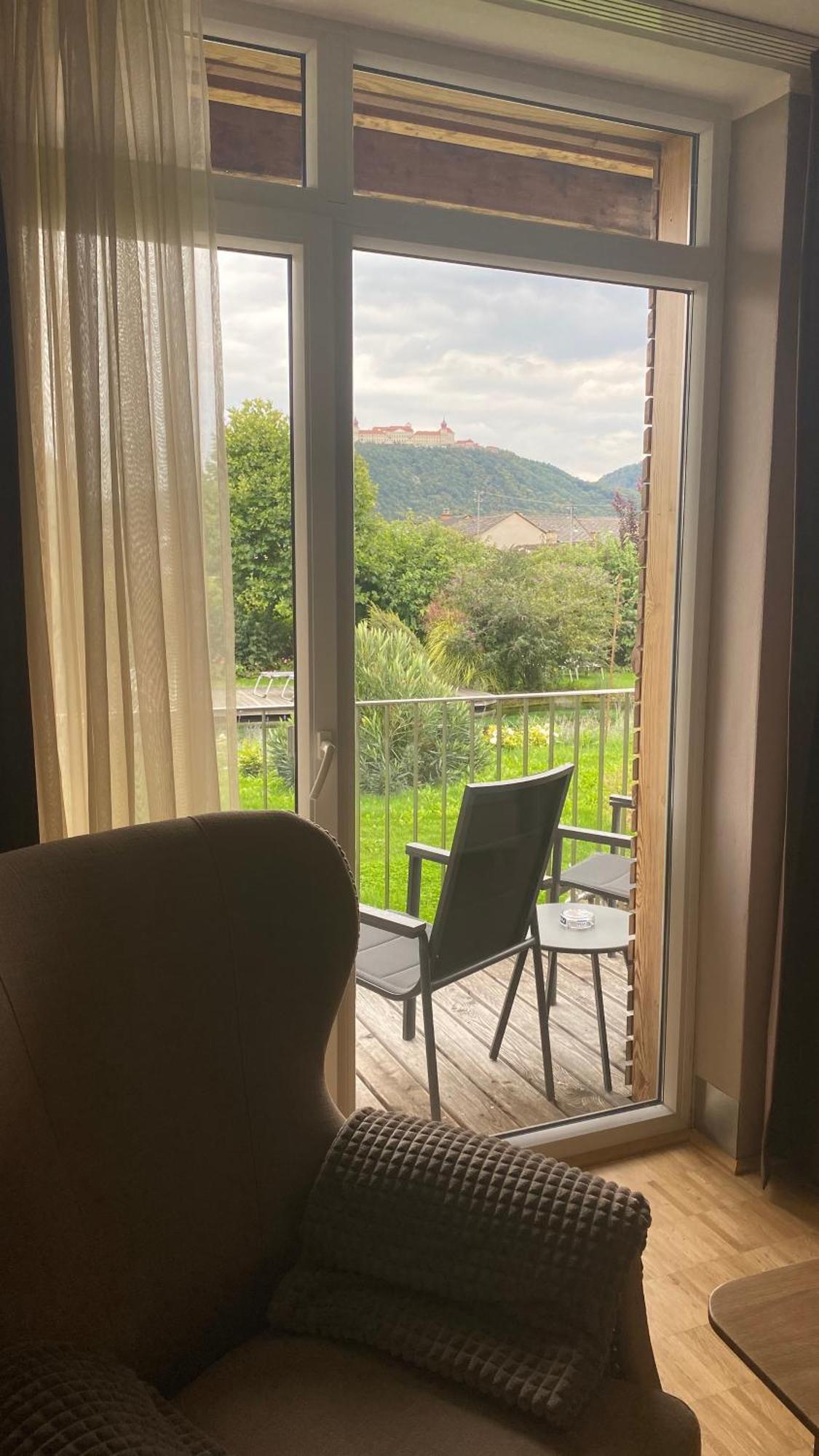 Hotel Weinresidenz Sonnleitner - Adults Only Furth bei Gottweig Zewnętrze zdjęcie