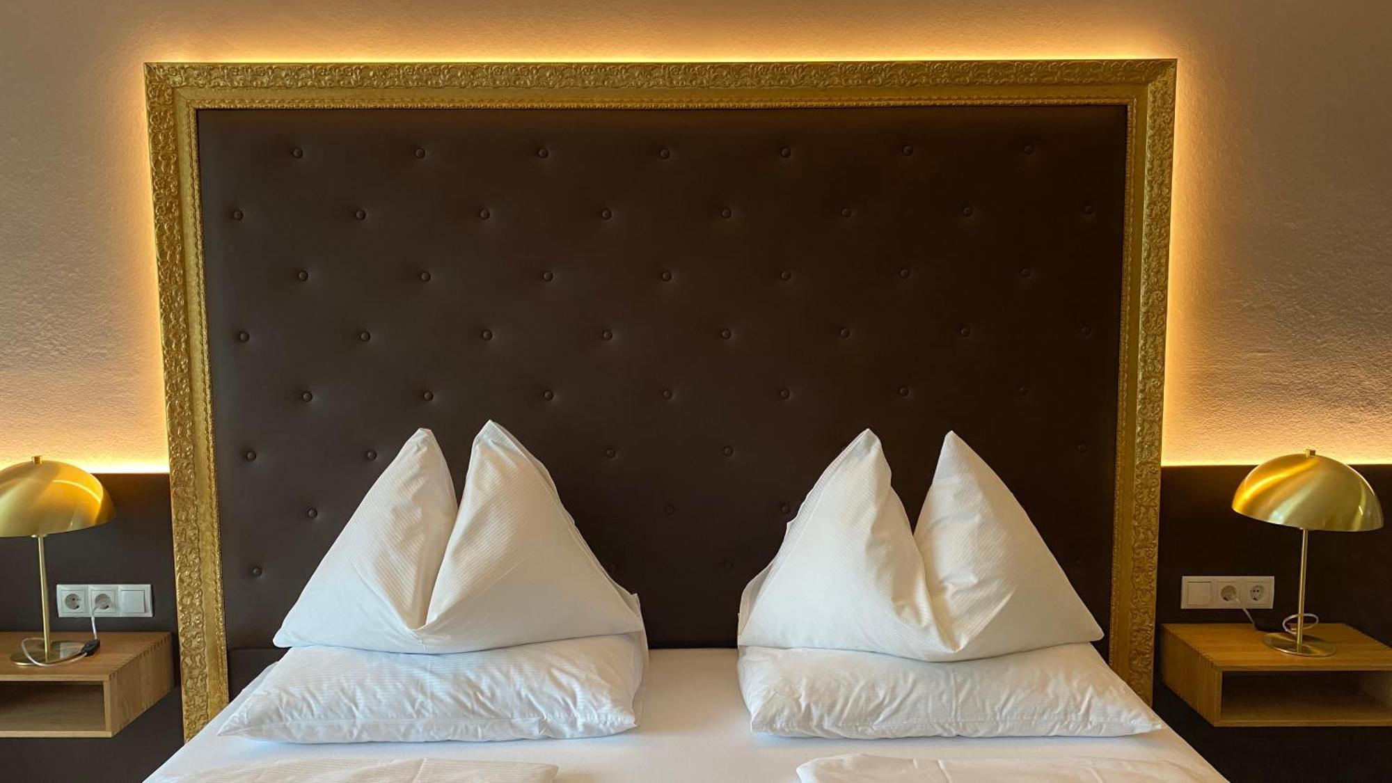 Hotel Weinresidenz Sonnleitner - Adults Only Furth bei Gottweig Zewnętrze zdjęcie