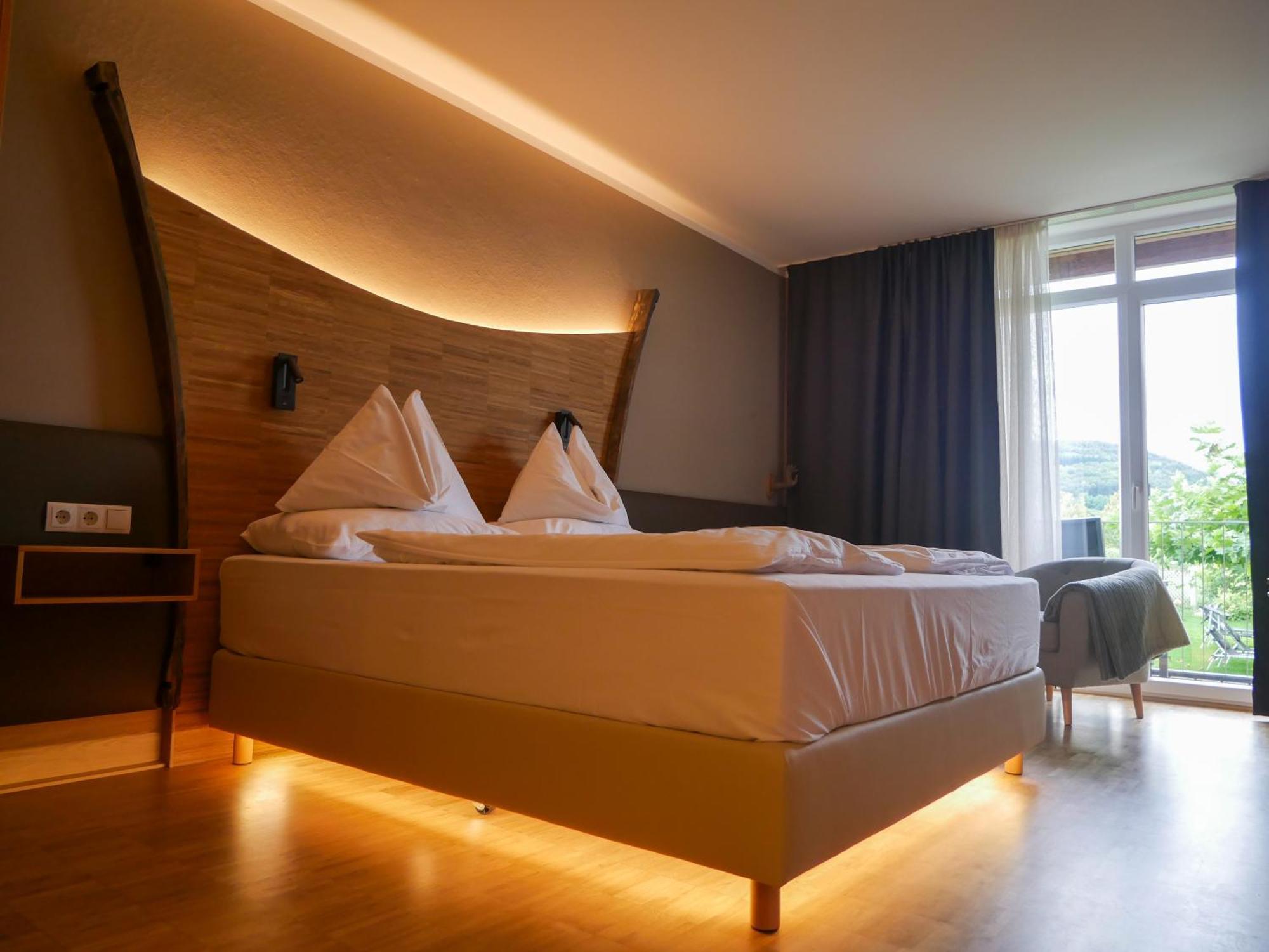 Hotel Weinresidenz Sonnleitner - Adults Only Furth bei Gottweig Zewnętrze zdjęcie