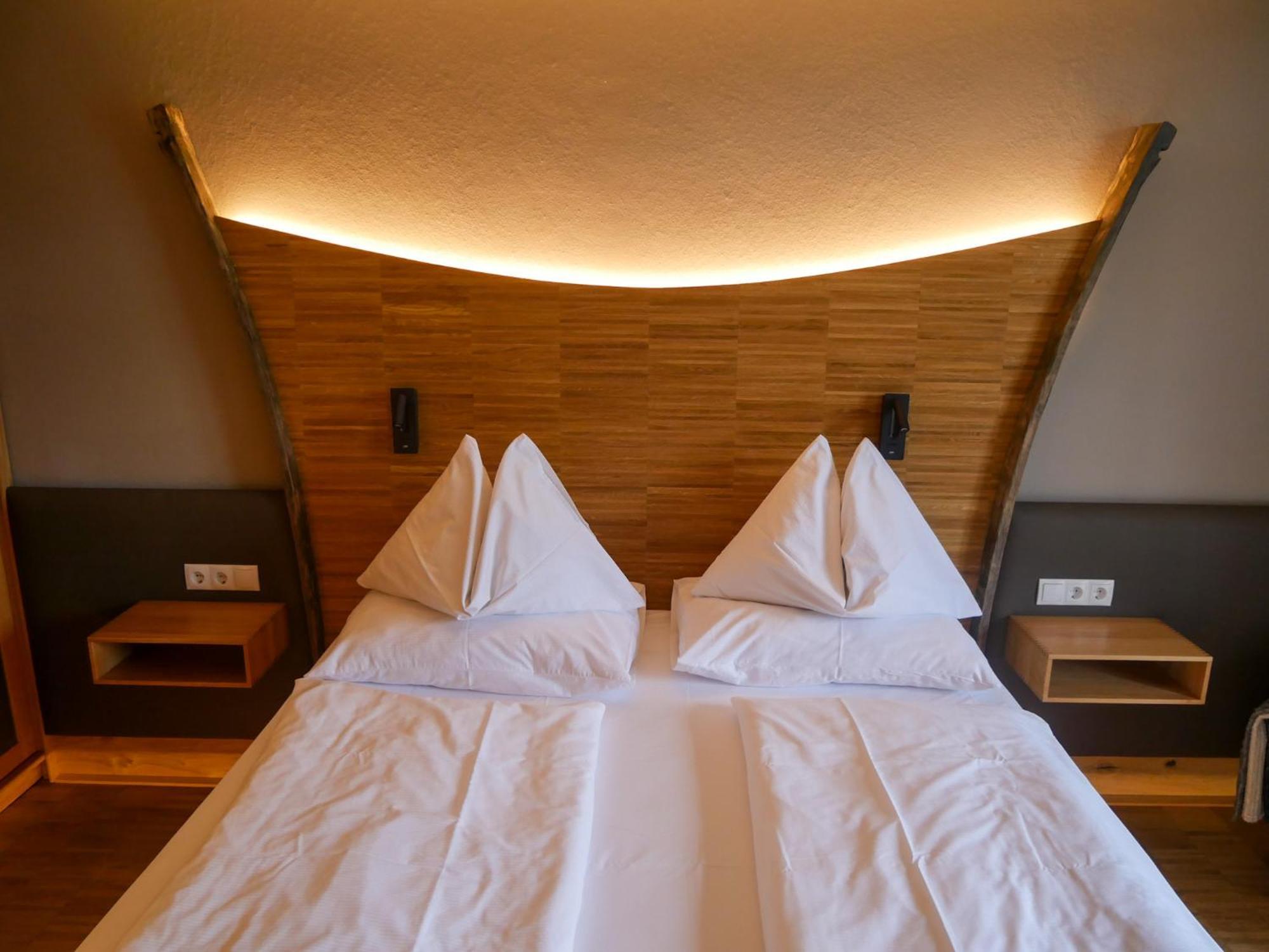 Hotel Weinresidenz Sonnleitner - Adults Only Furth bei Gottweig Zewnętrze zdjęcie