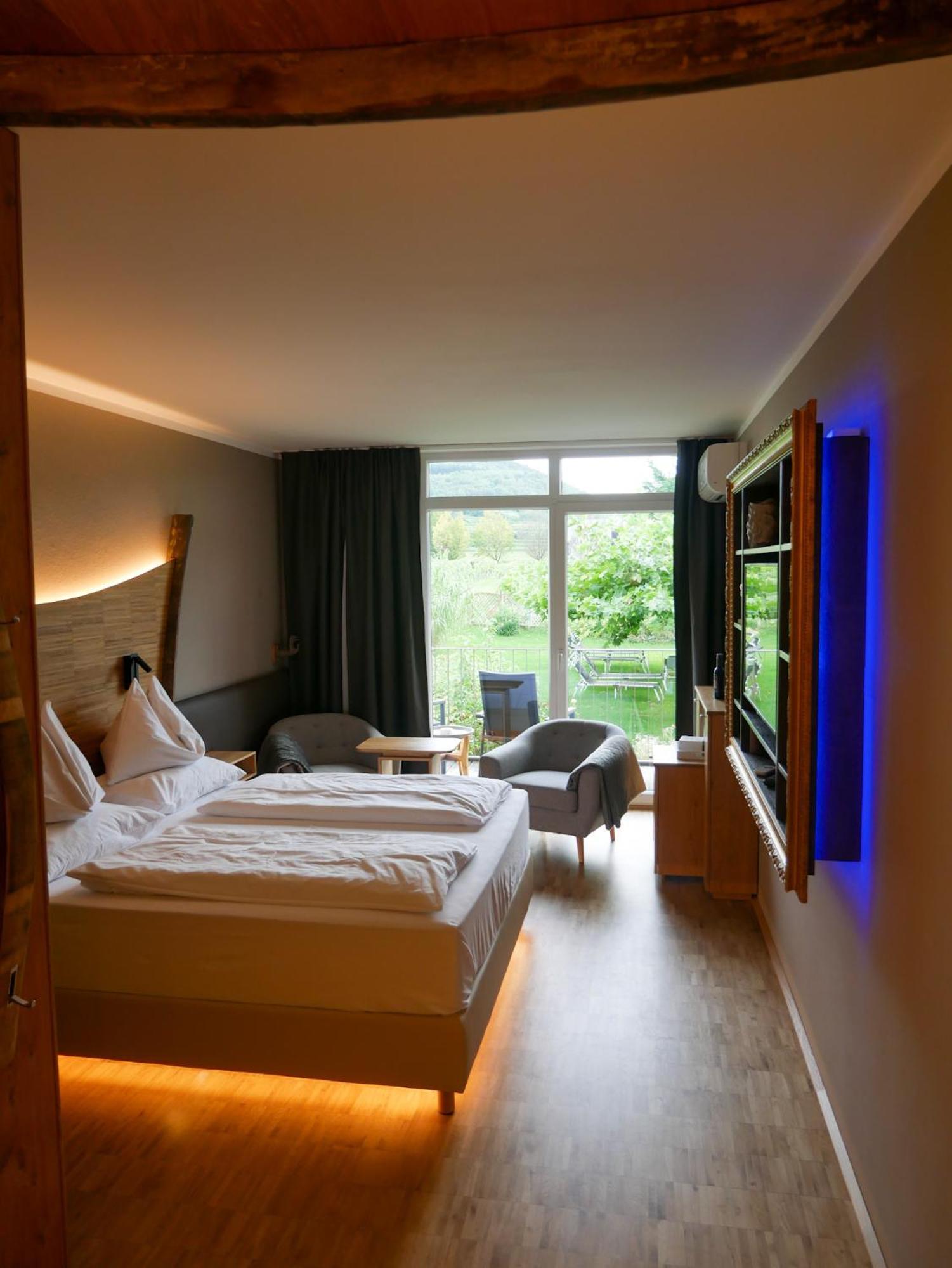 Hotel Weinresidenz Sonnleitner - Adults Only Furth bei Gottweig Zewnętrze zdjęcie