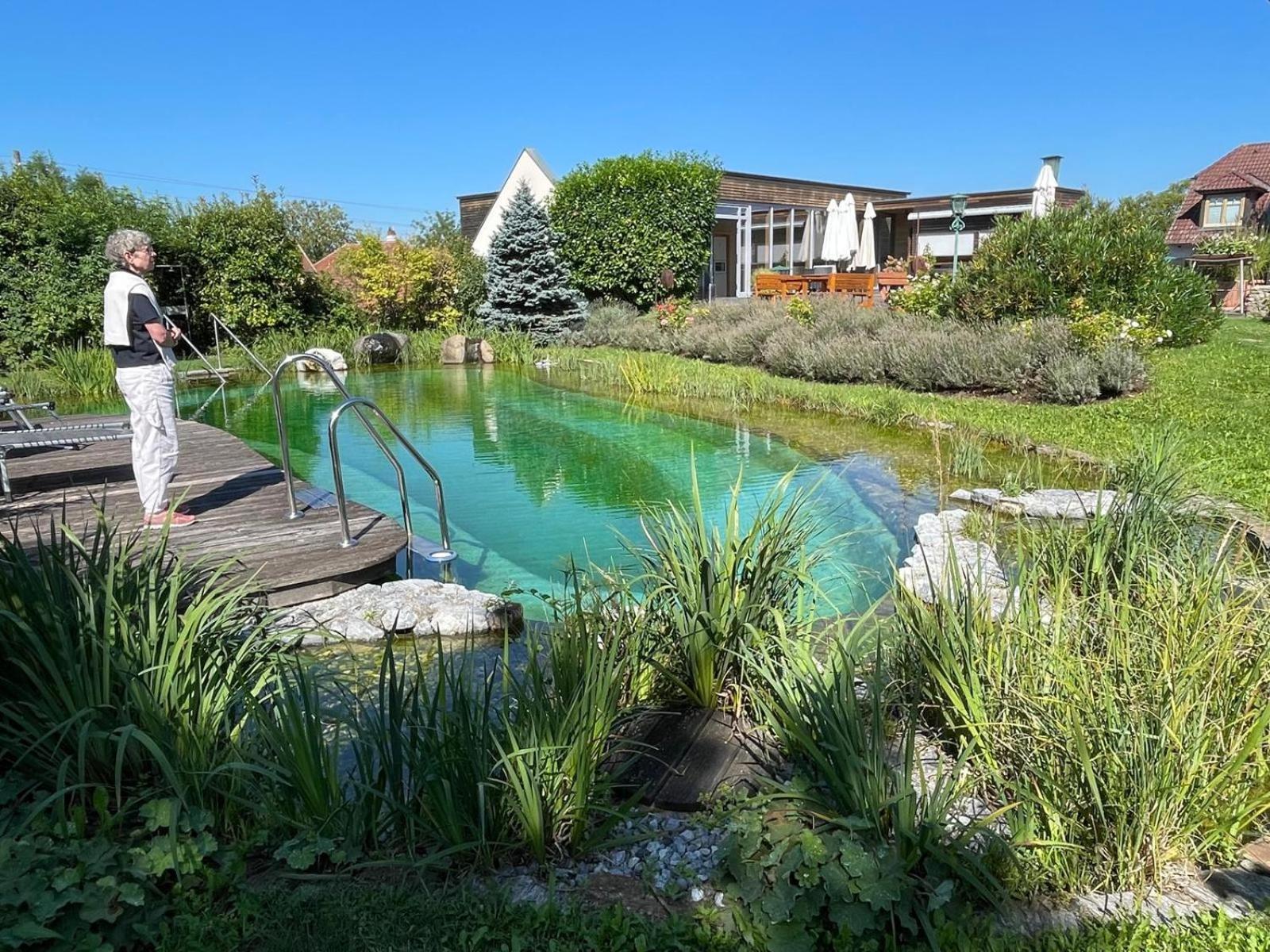 Hotel Weinresidenz Sonnleitner - Adults Only Furth bei Gottweig Zewnętrze zdjęcie