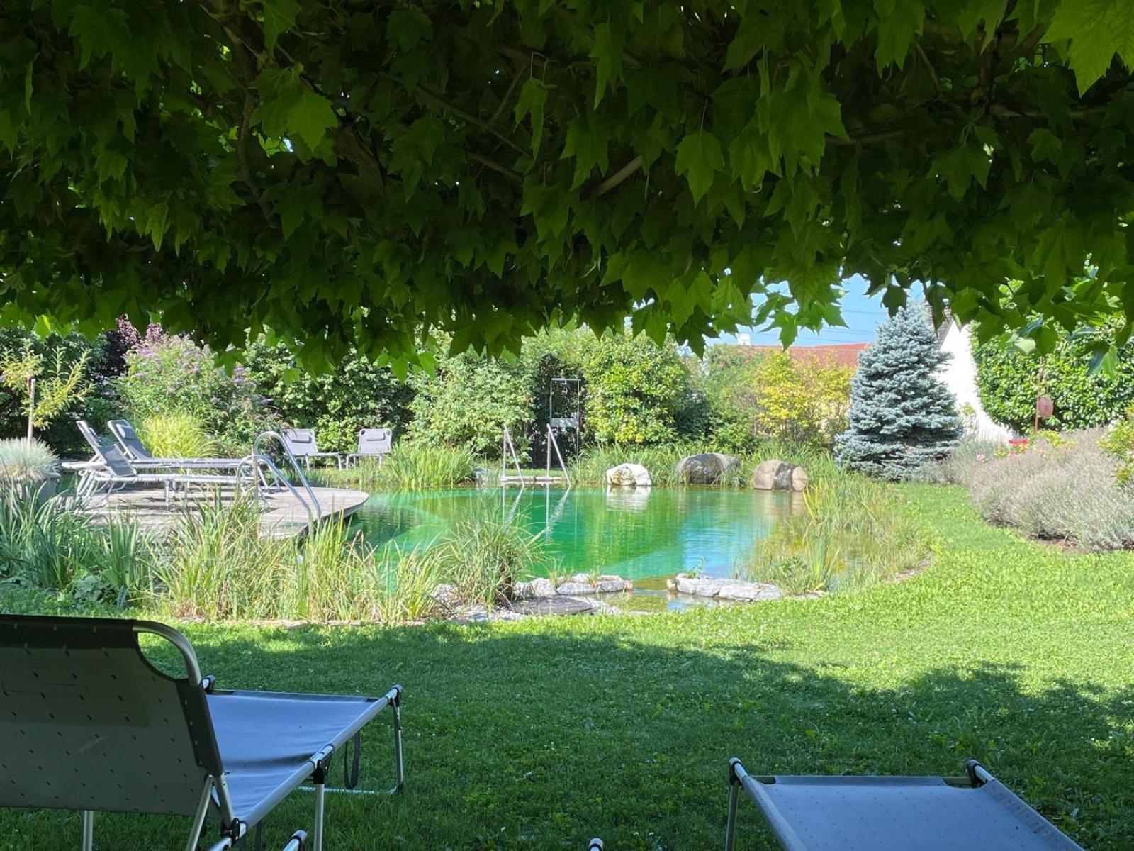 Hotel Weinresidenz Sonnleitner - Adults Only Furth bei Gottweig Zewnętrze zdjęcie