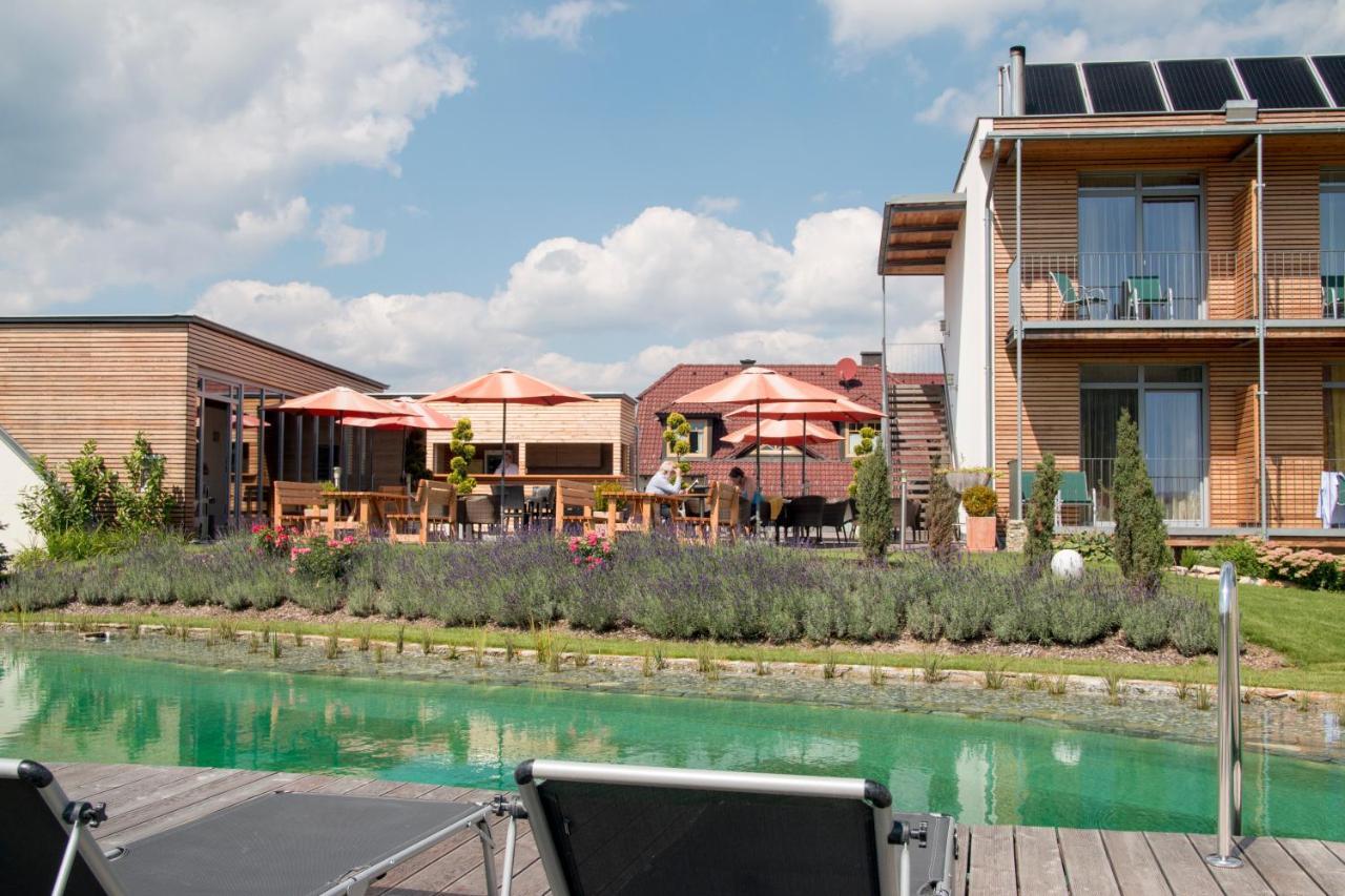 Hotel Weinresidenz Sonnleitner - Adults Only Furth bei Gottweig Zewnętrze zdjęcie