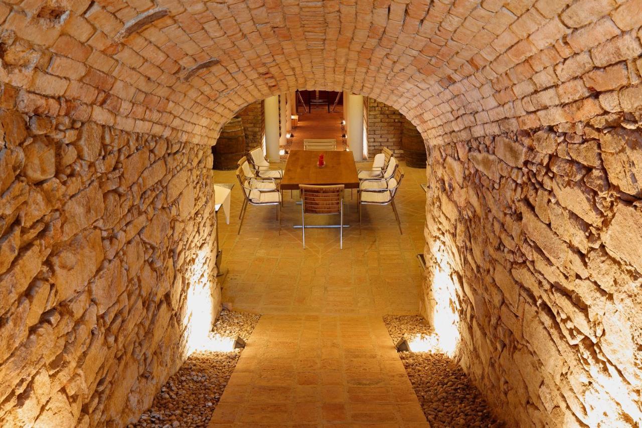 Hotel Weinresidenz Sonnleitner - Adults Only Furth bei Gottweig Zewnętrze zdjęcie